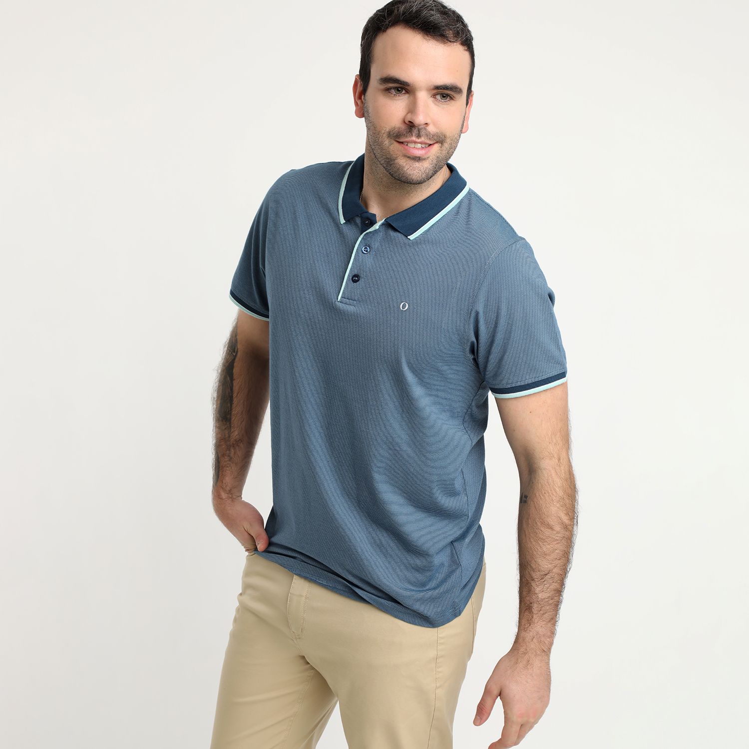 Polera Onebyone
