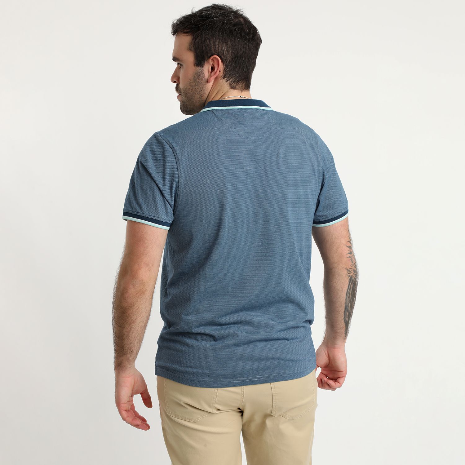 Polera Onebyone