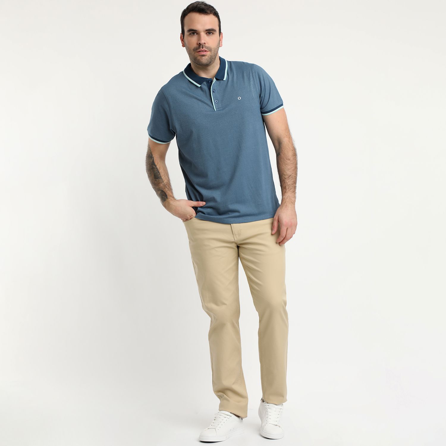 Polera Onebyone