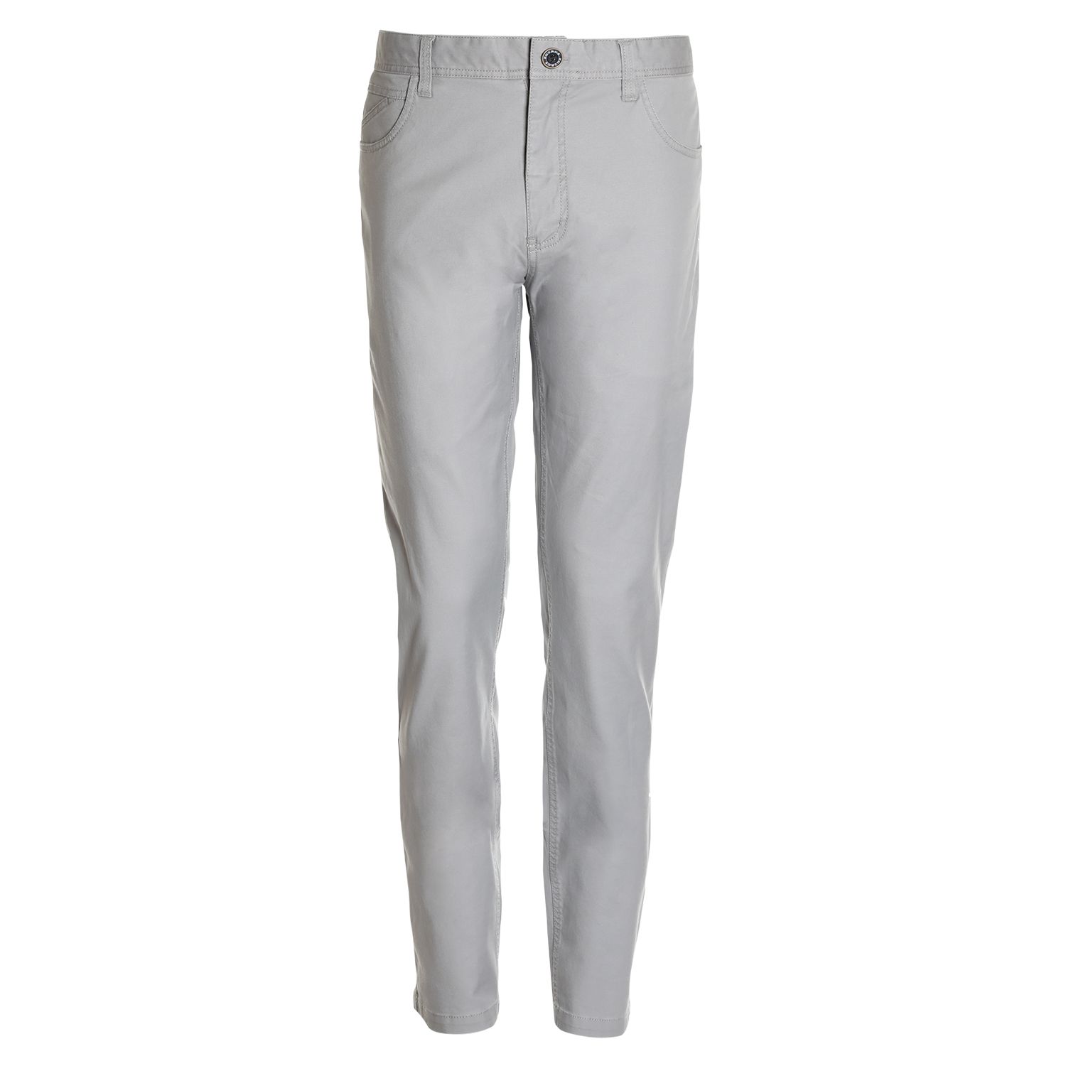 Pantalón Gabardina Spandex 5 Bolsillos 