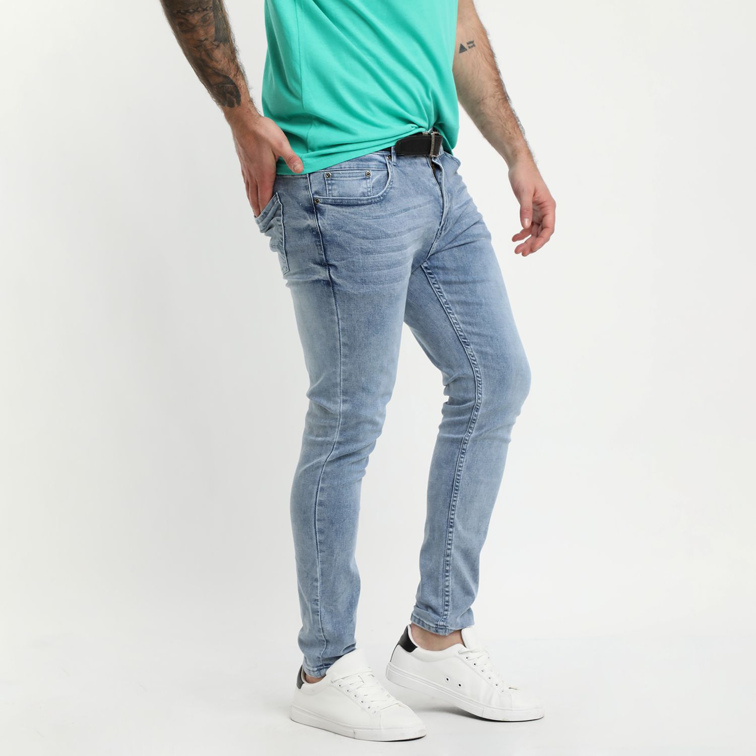 Jeans Ultra Slim 