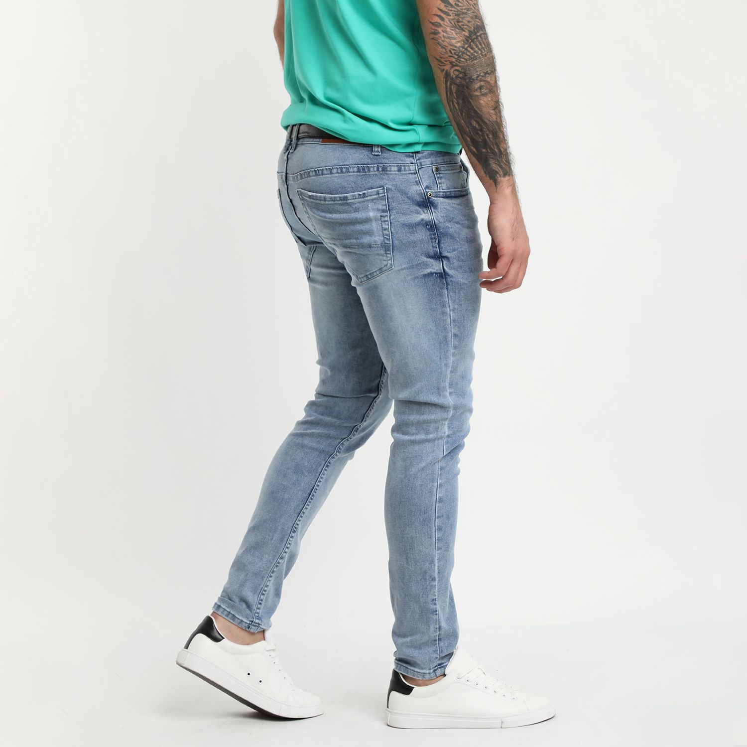 Jeans Ultra Slim 