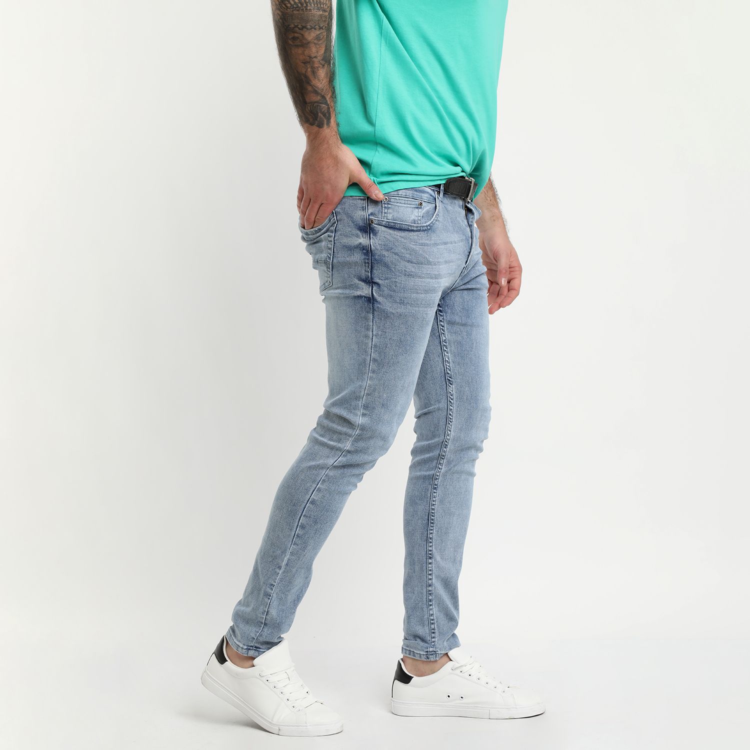 Jeans Ultra Slim 