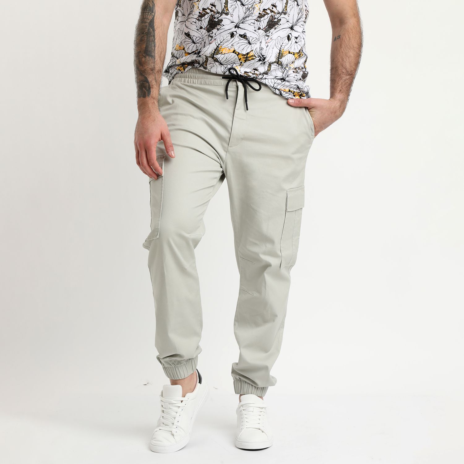 Pantalón Jogger