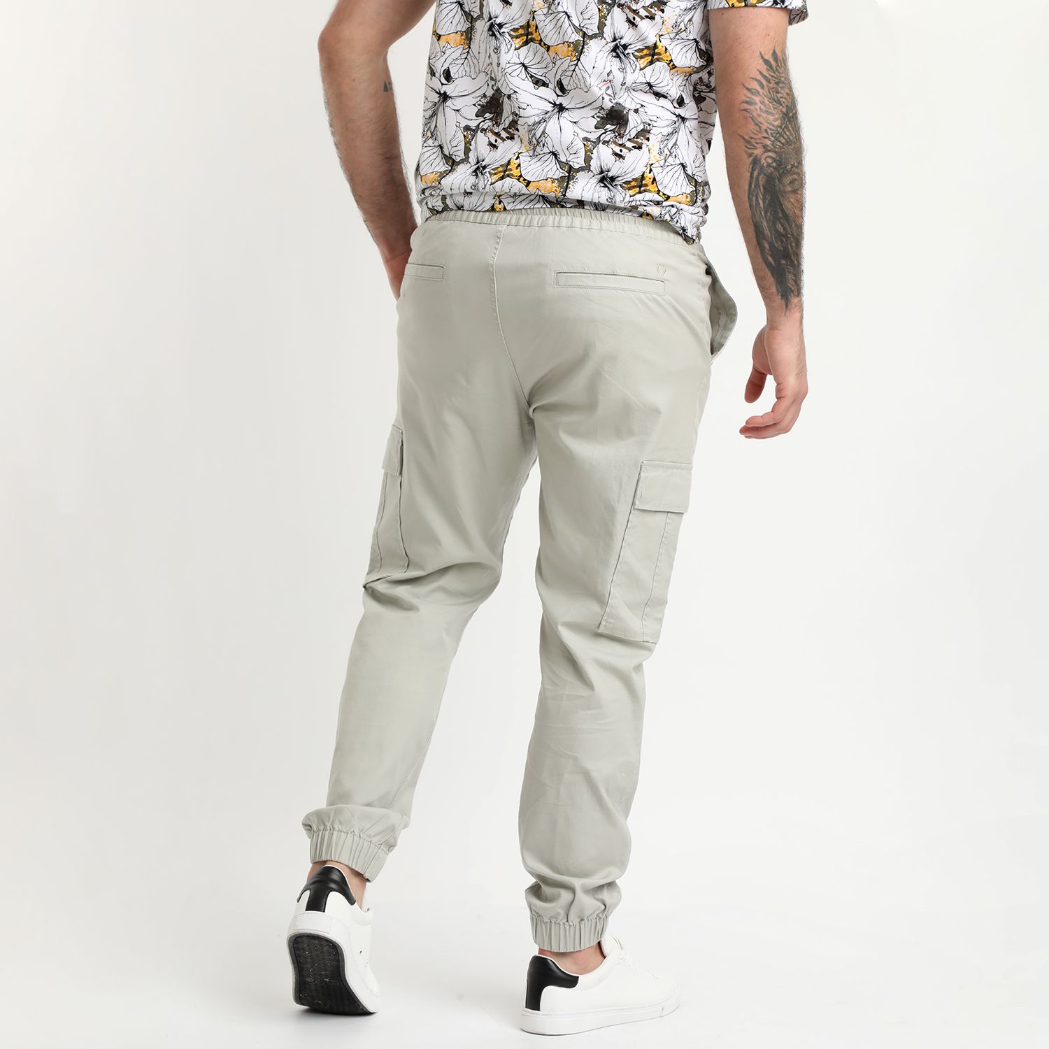 Pantalón Jogger