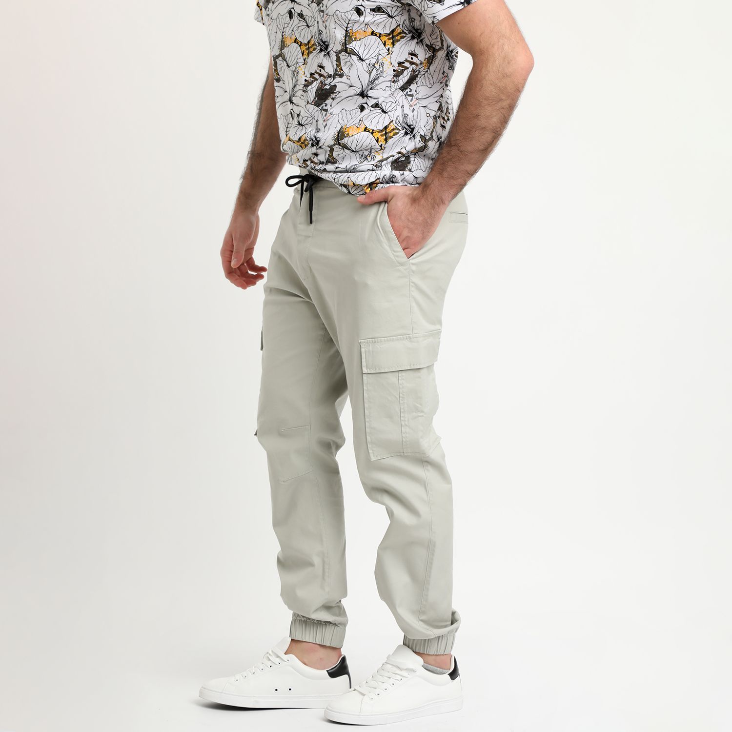 Pantalón Jogger