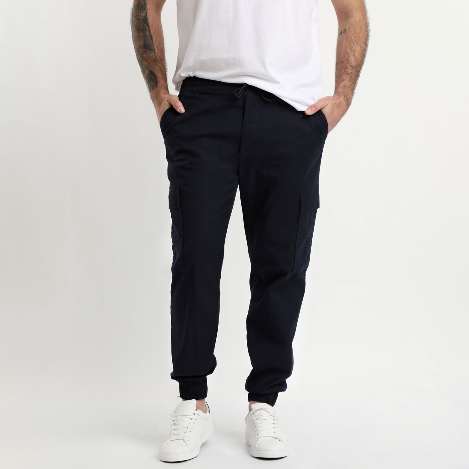 Pantalón Jogger