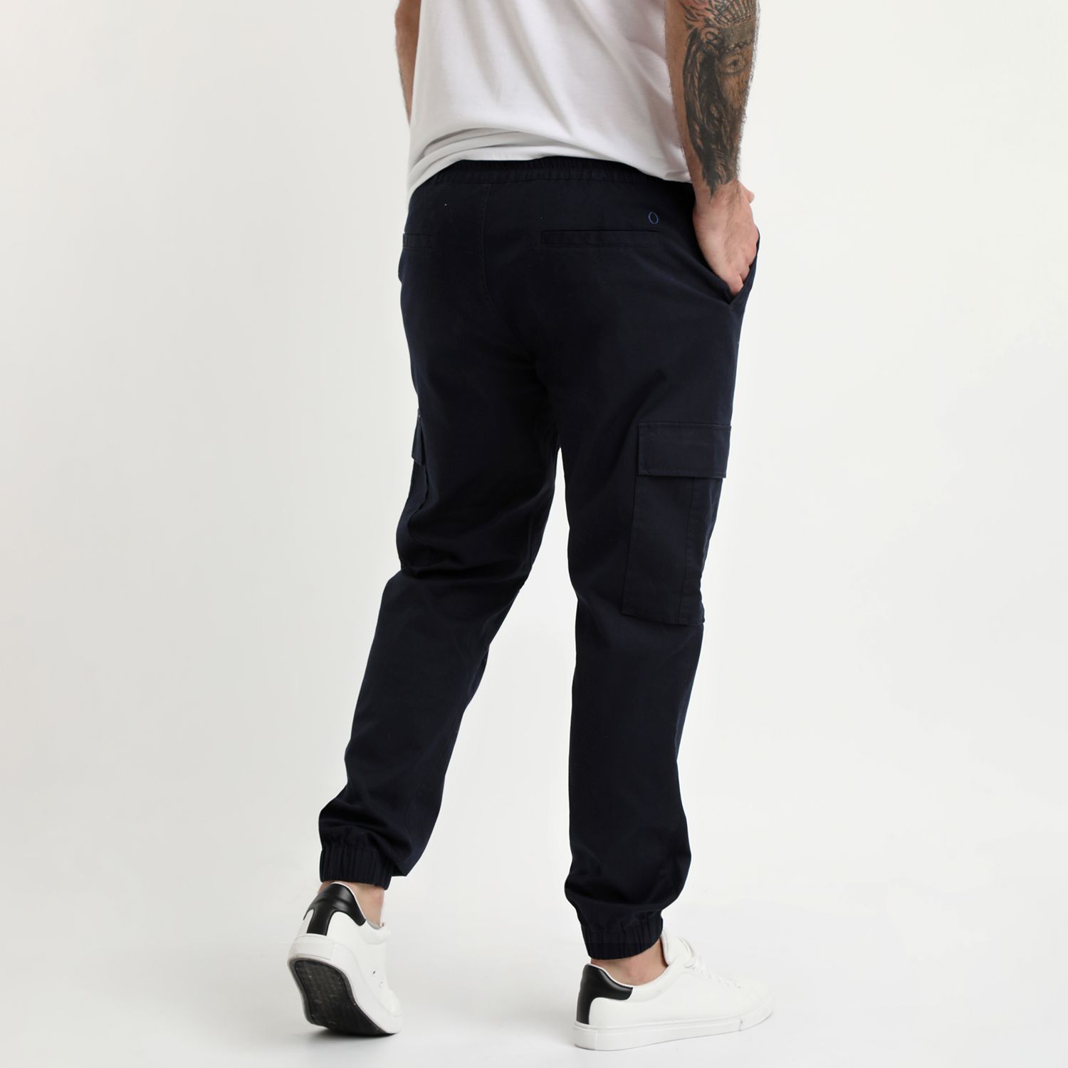 Pantalón Jogger