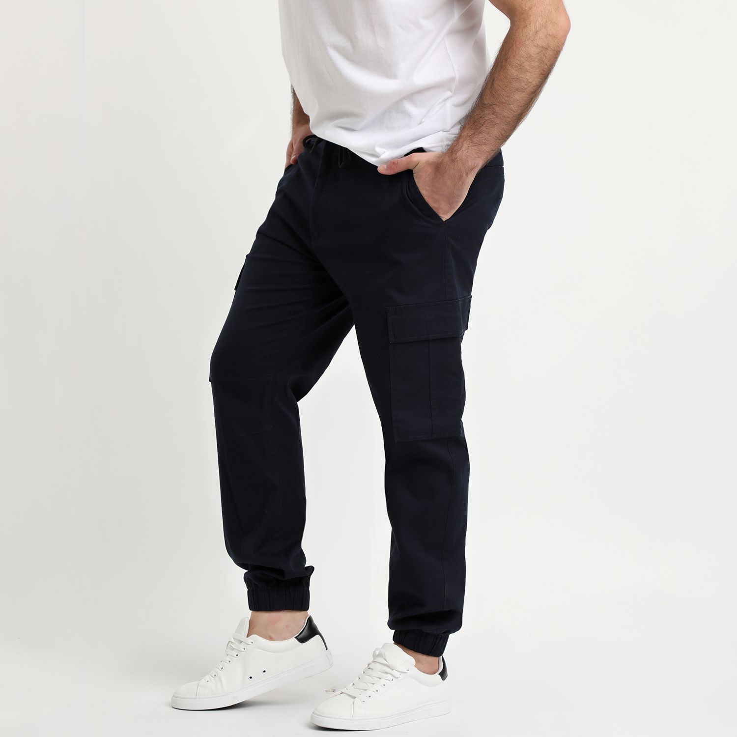 Pantalón Jogger