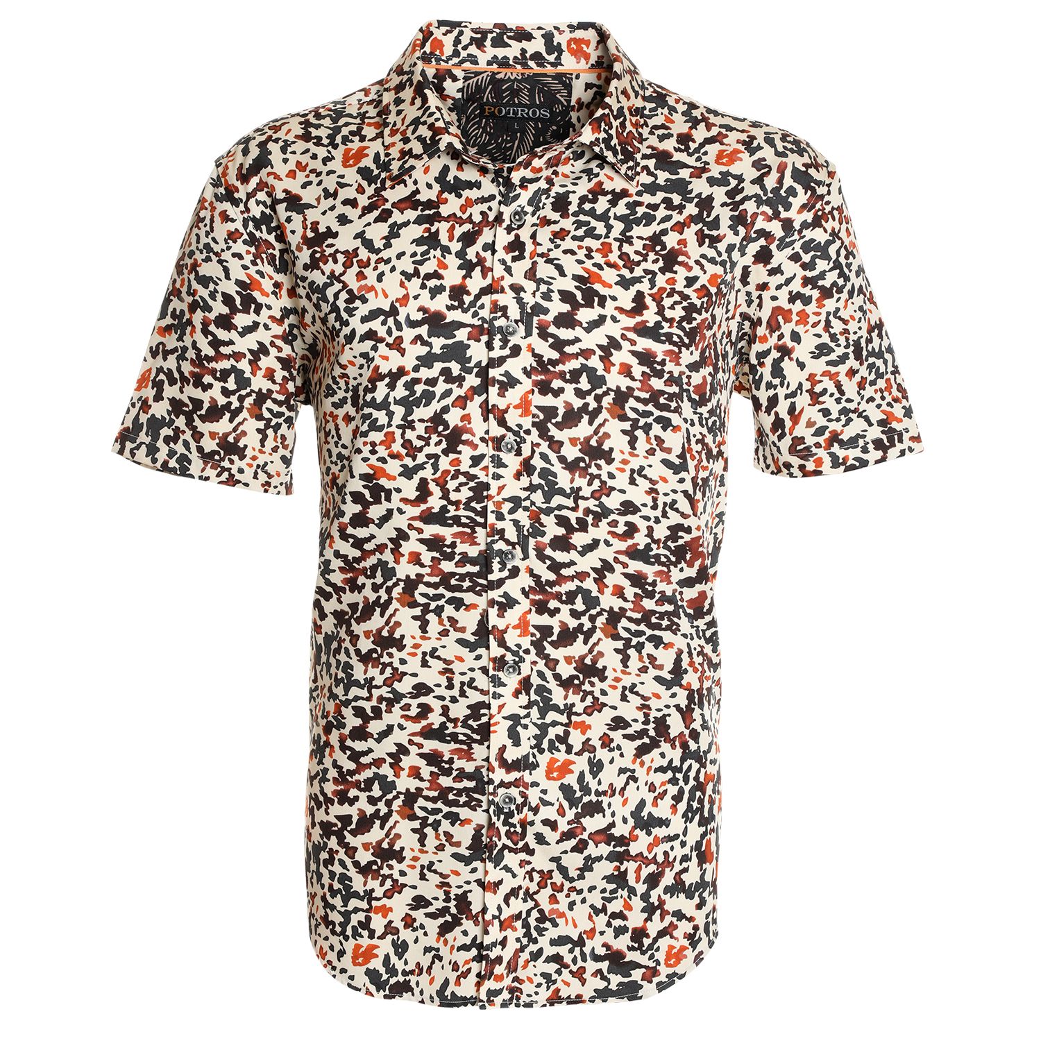 Camisa Lyocell