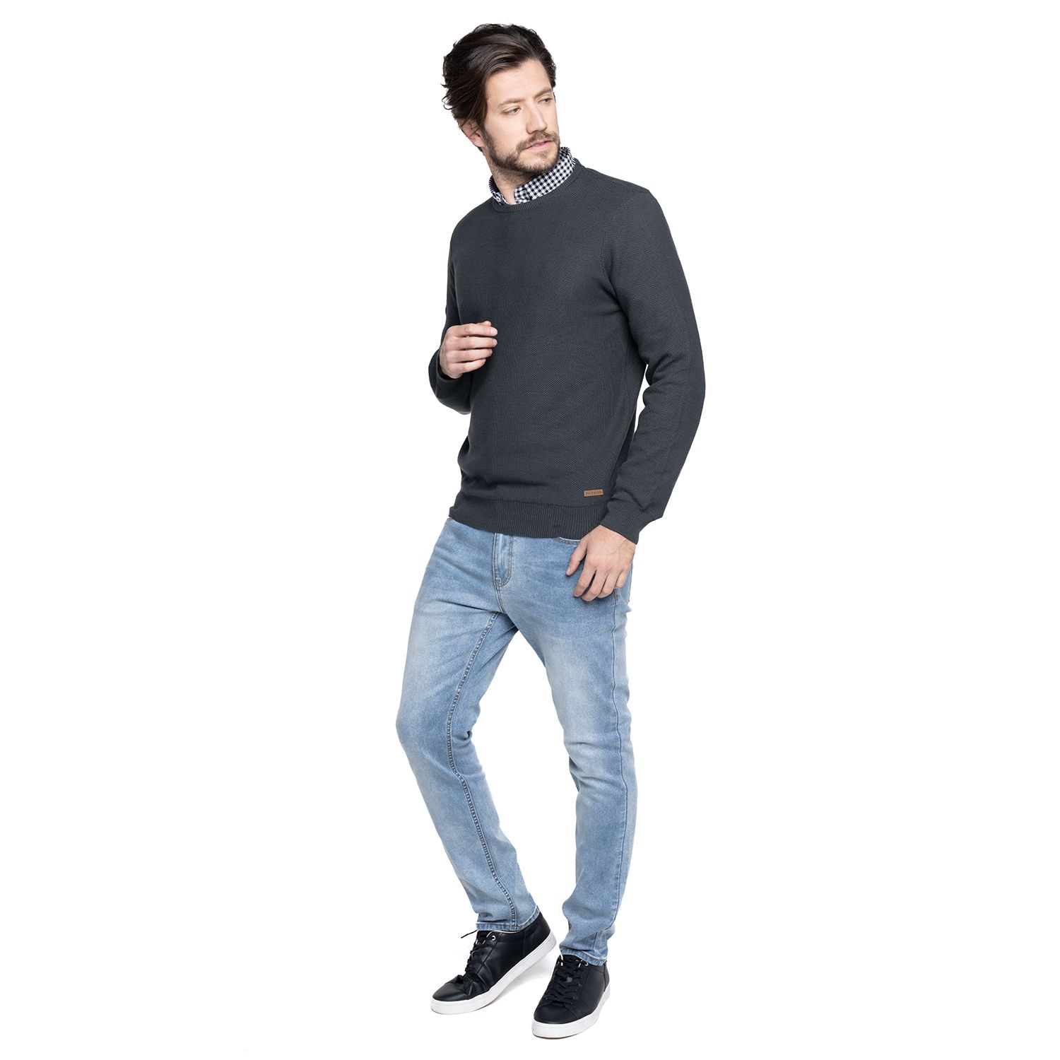 Sweater Mediterraneo