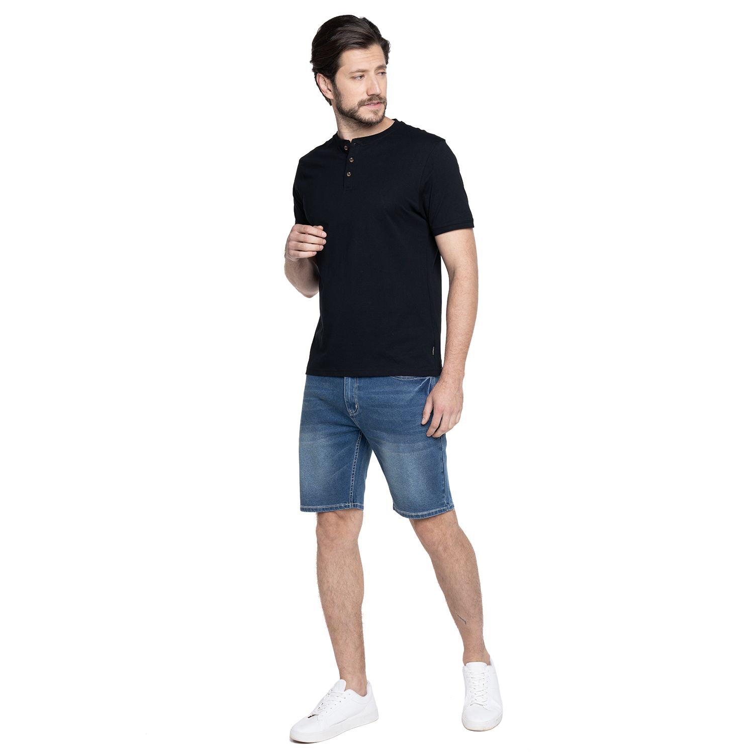 Polera Corso