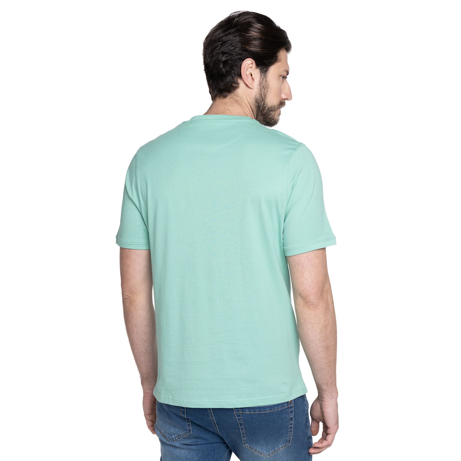 Polera Corso
