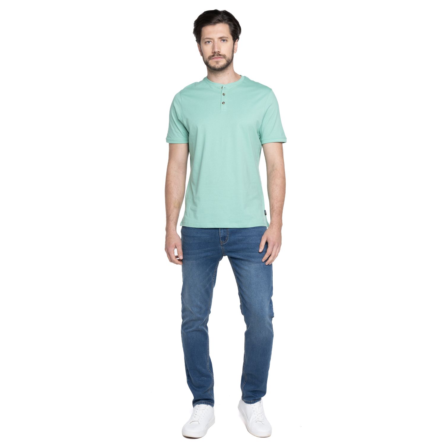 Polera Corso