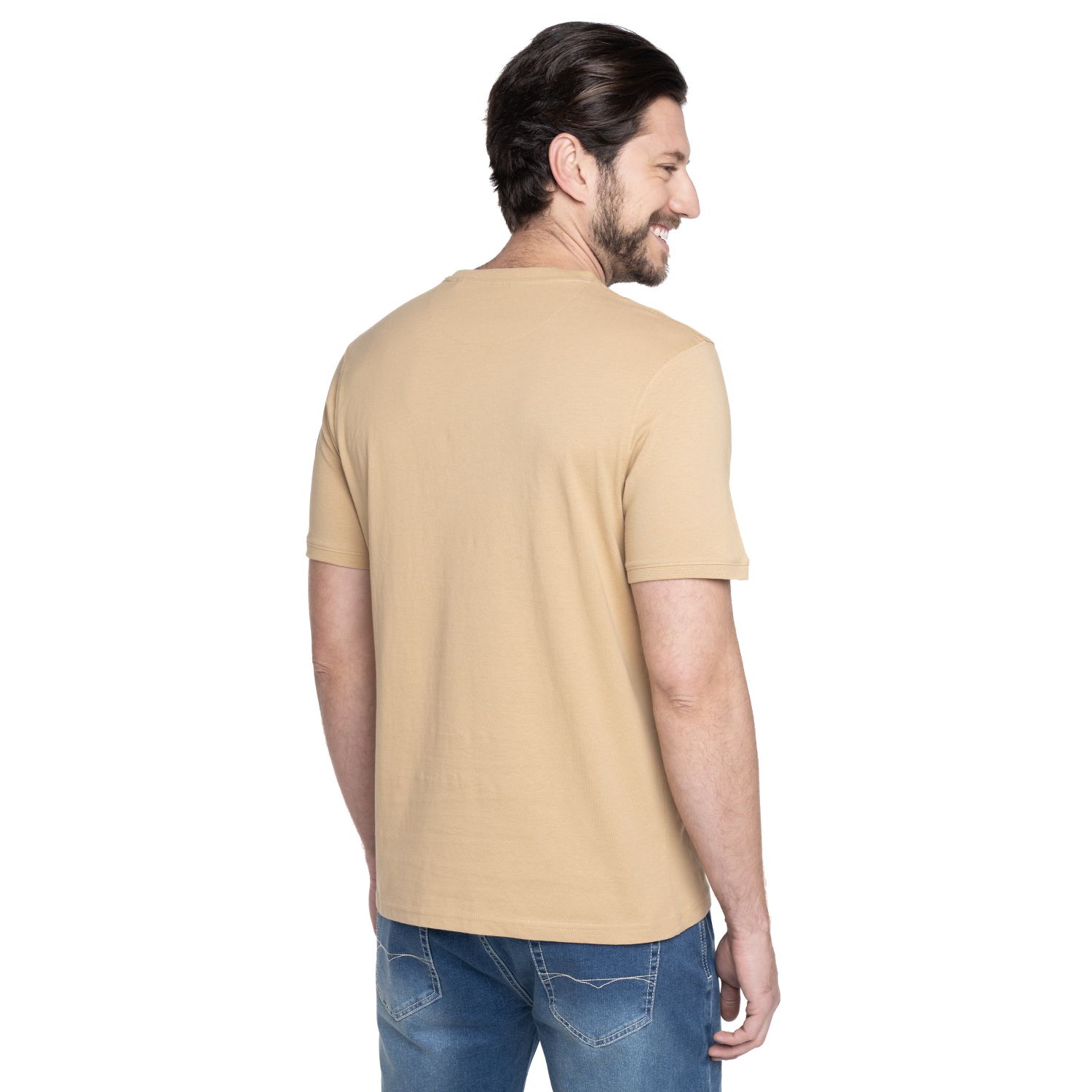 Polera Corso