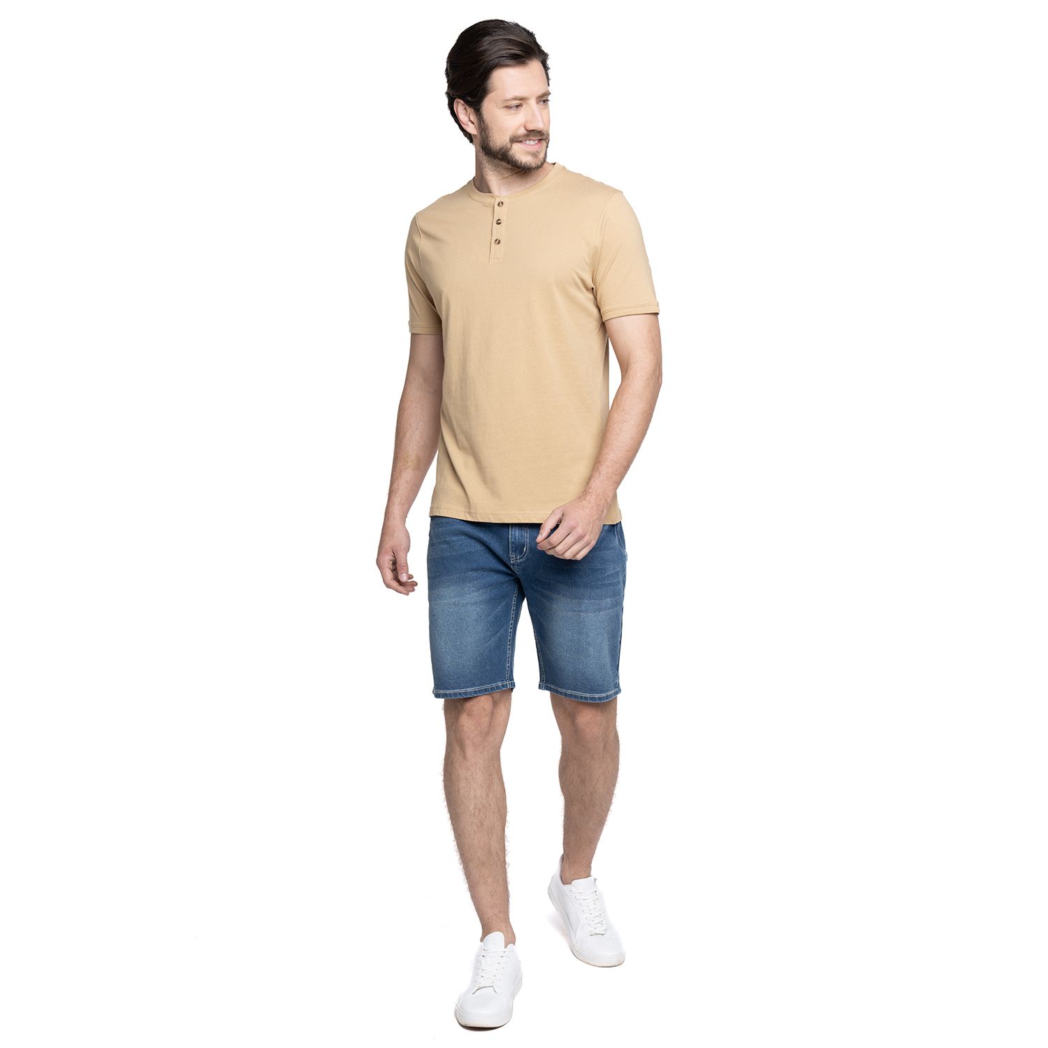 Polera Corso