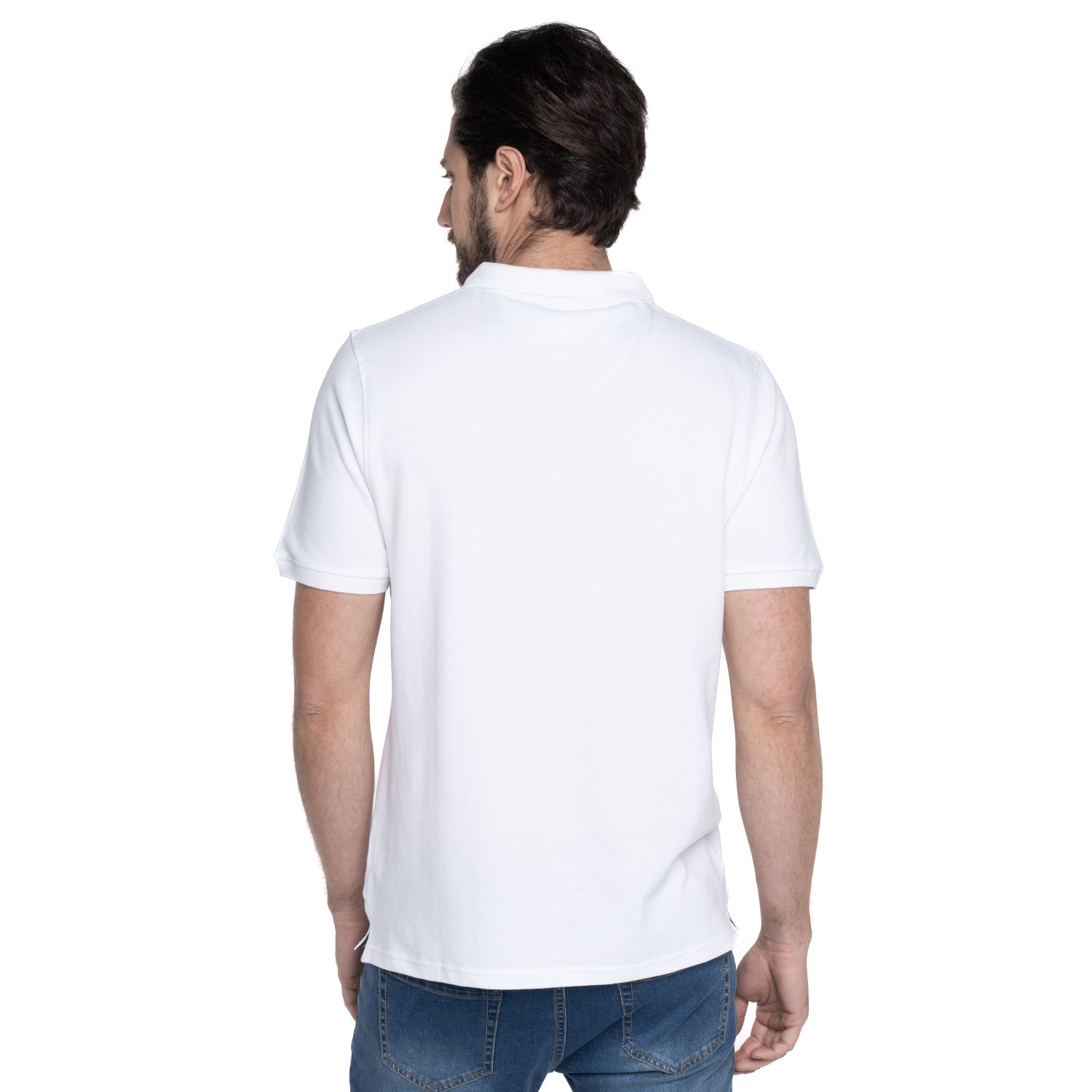 Polera Capri