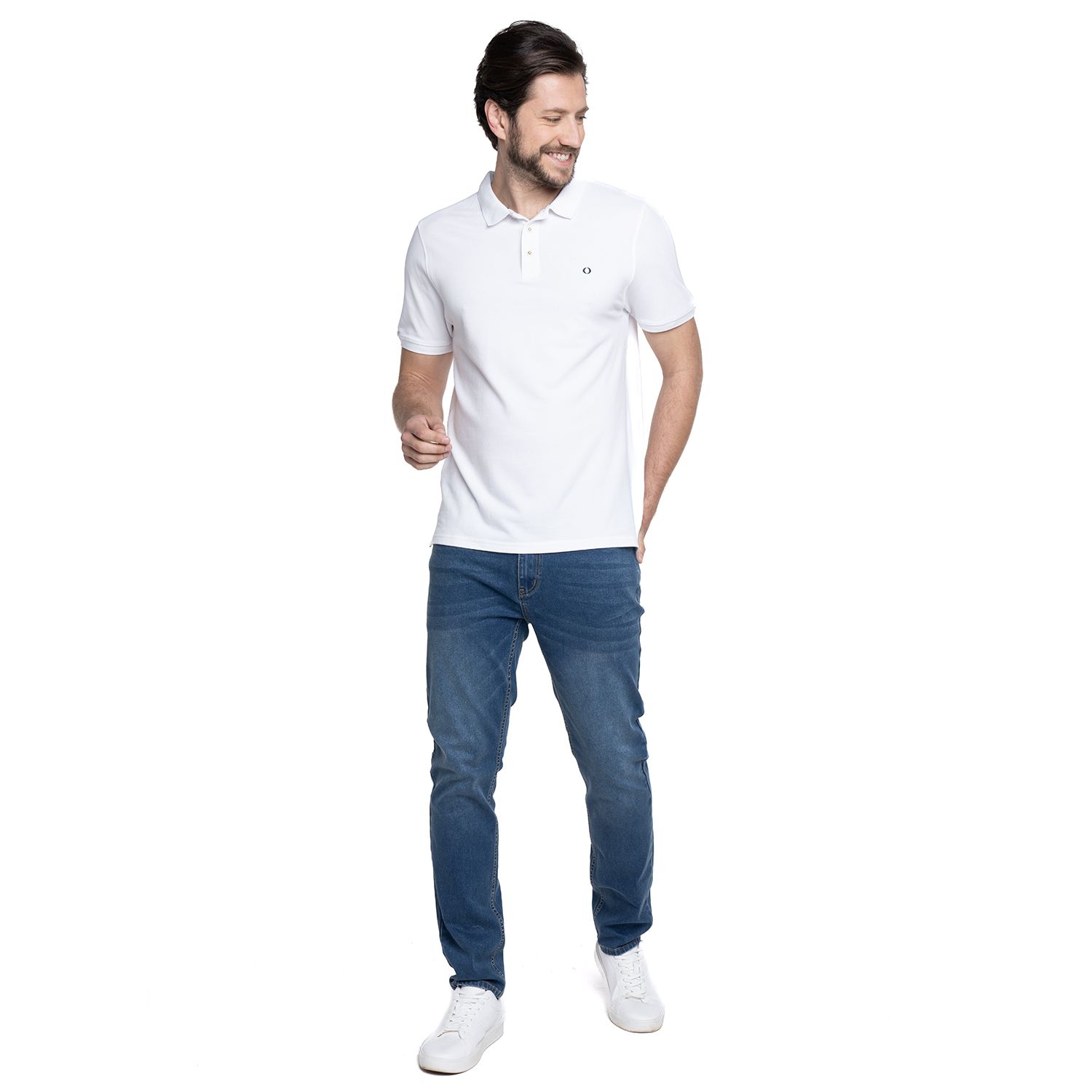 Polera Capri