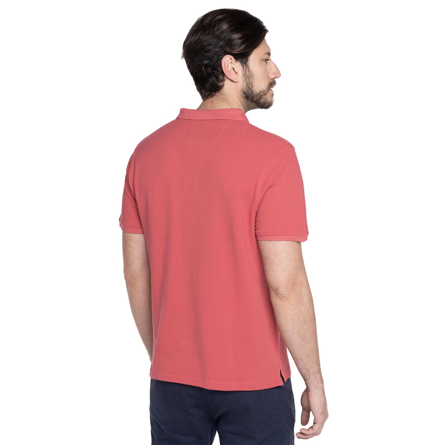 Polera Capri