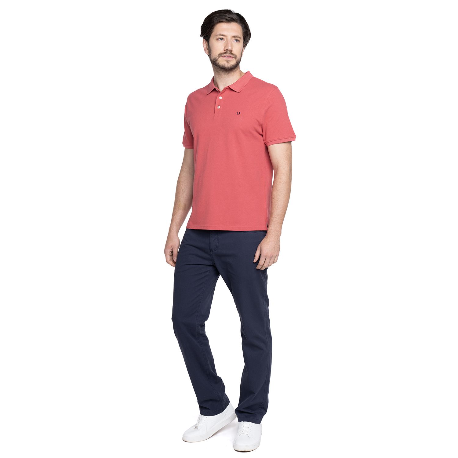 Polera Capri