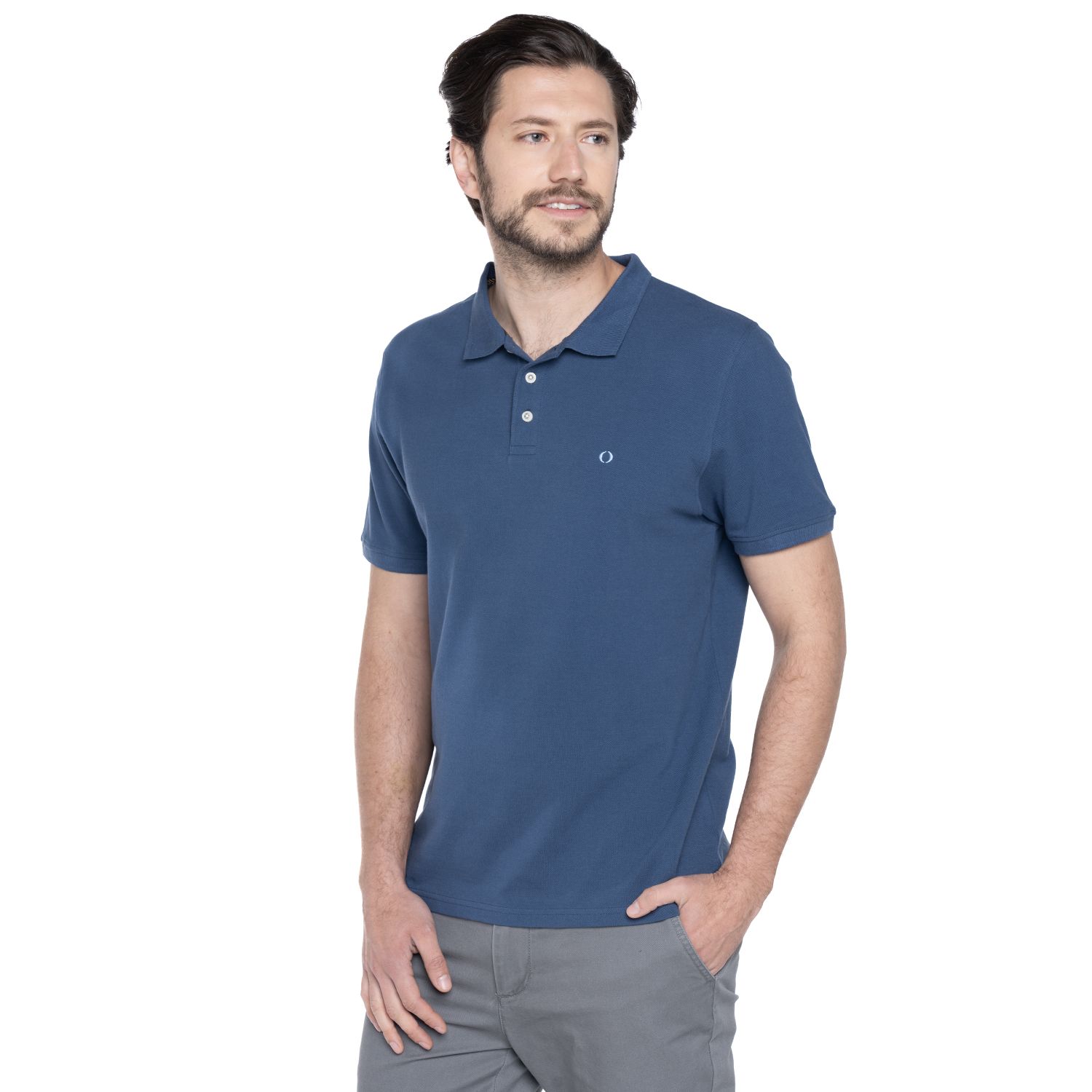 Polera Capri