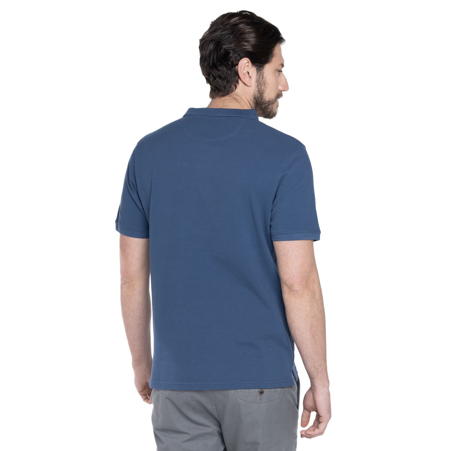 Polera Capri