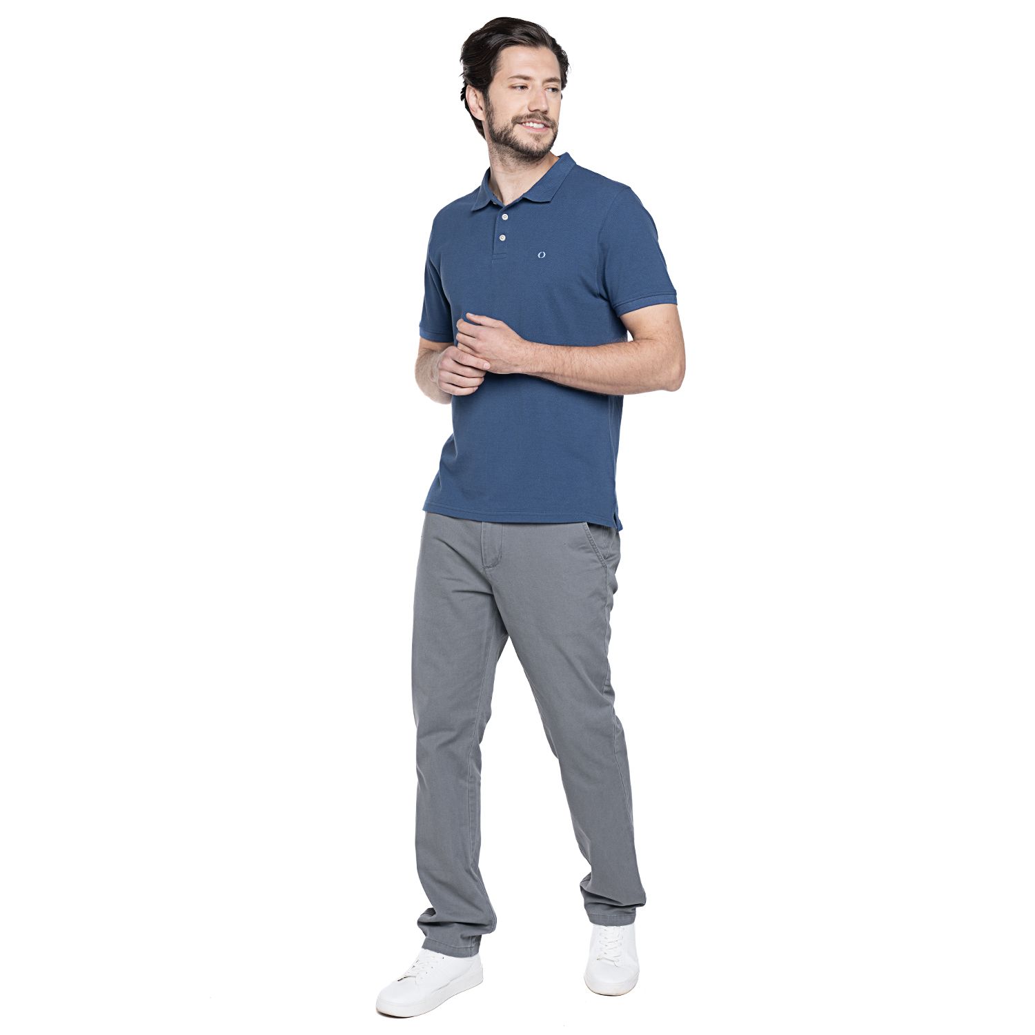 Polera Capri