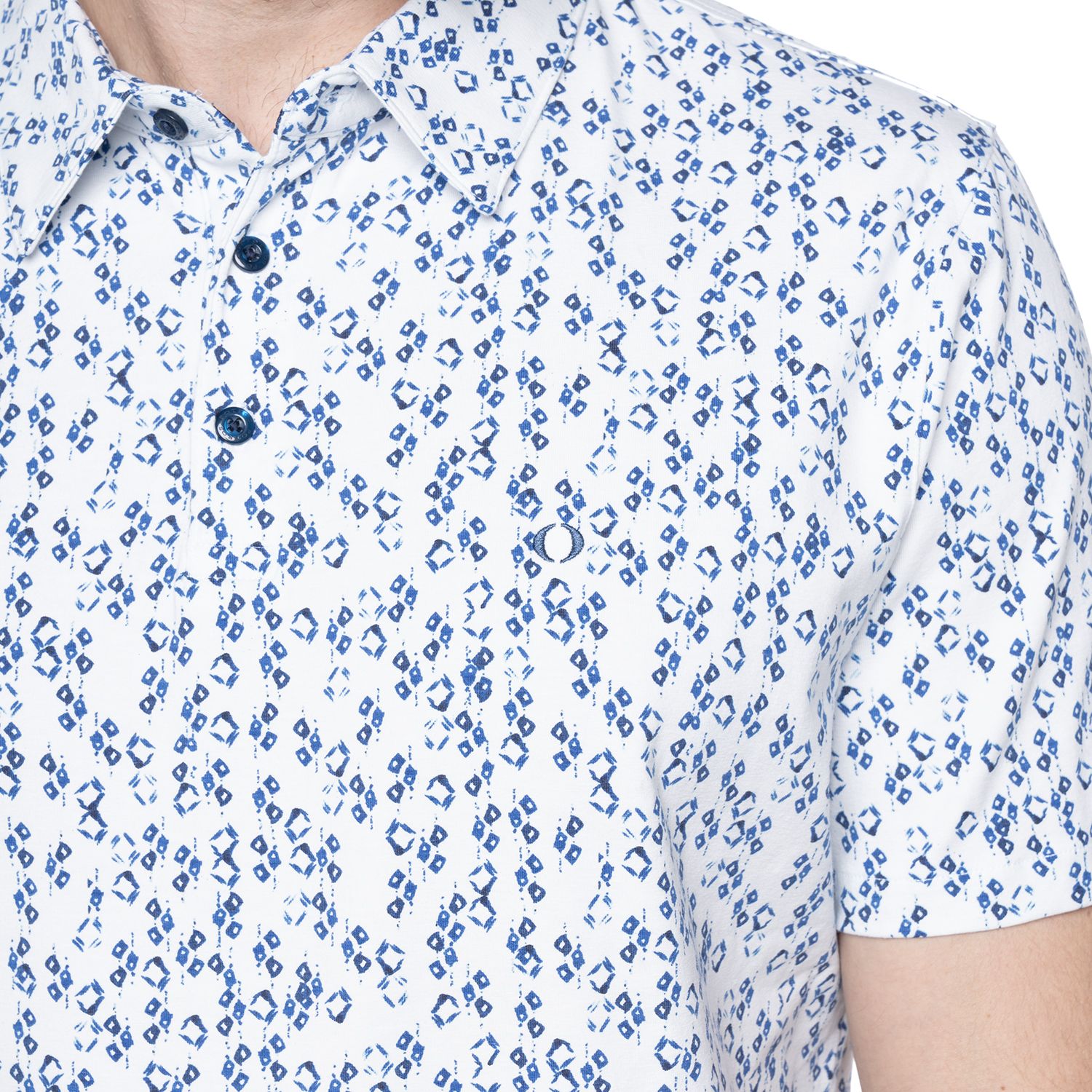 Polera Amalfi