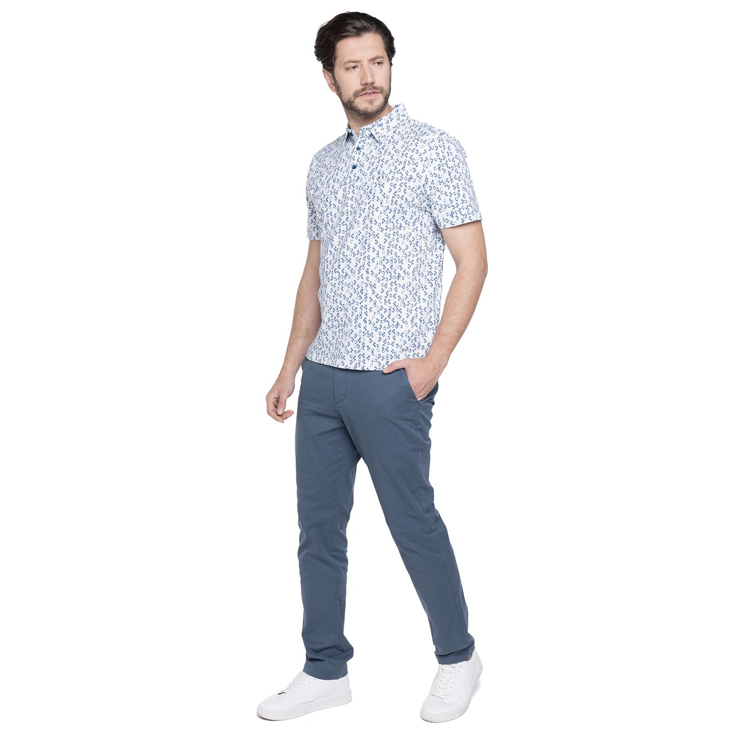 Polera Amalfi