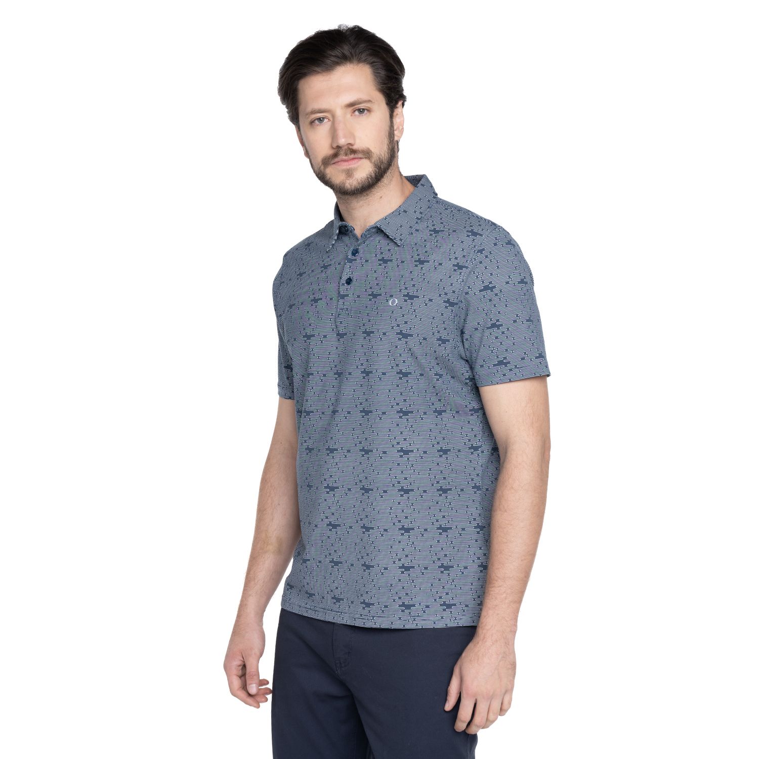 Polera Amalfi