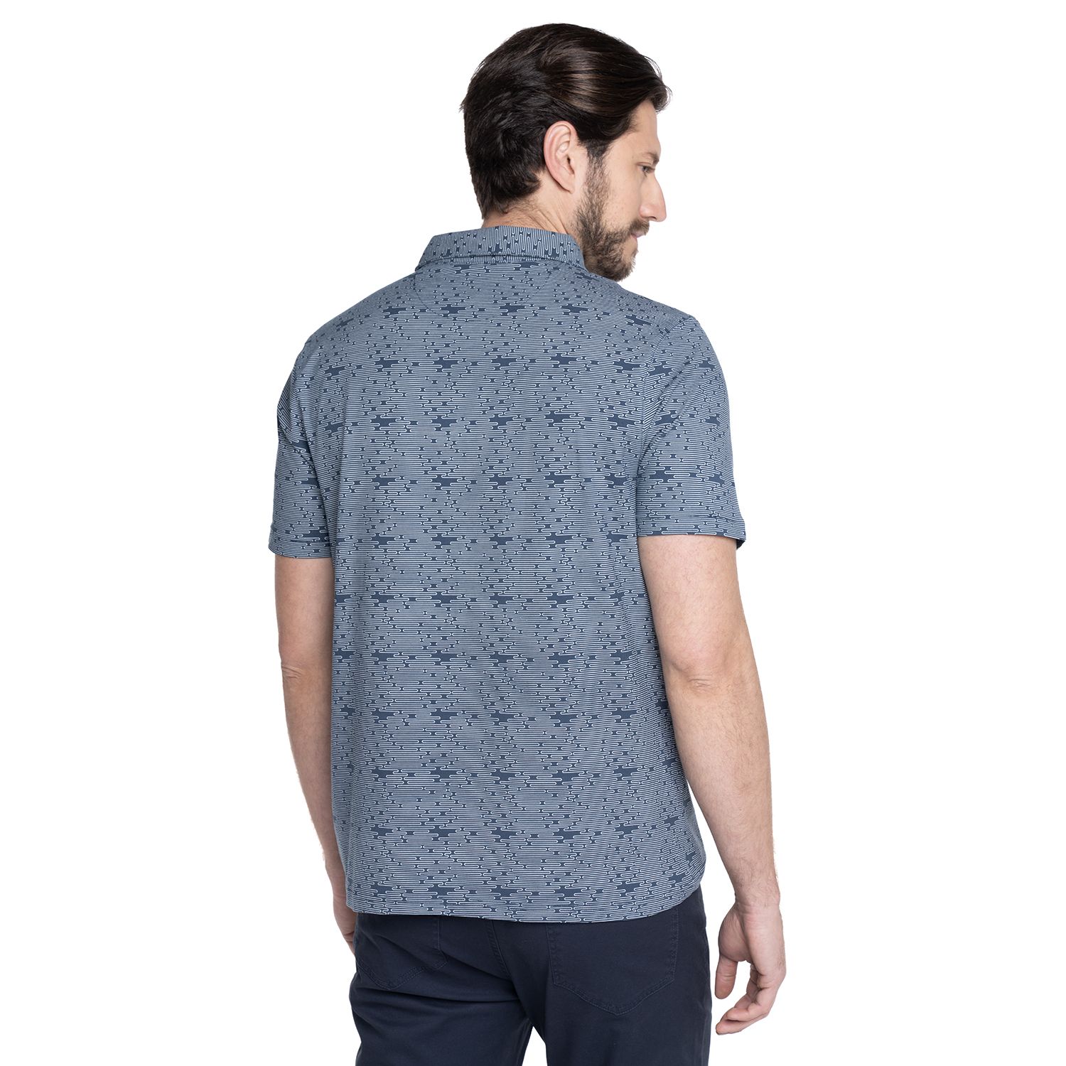 Polera Amalfi