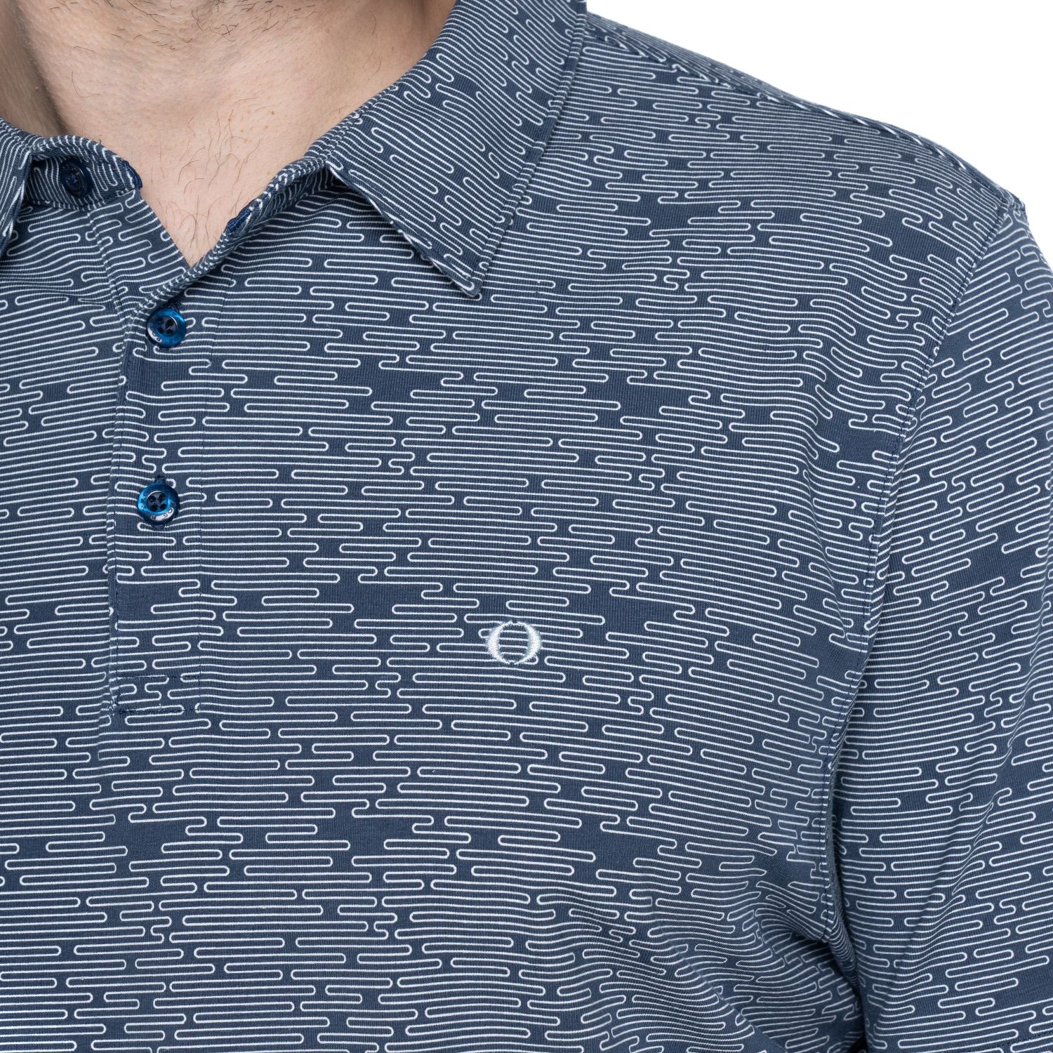 Polera Amalfi