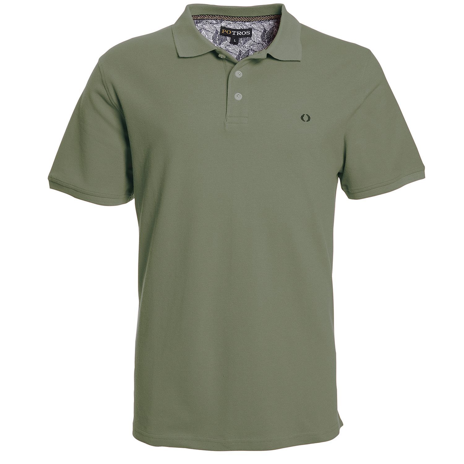 Polera Capri