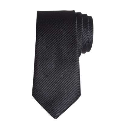 Corbata Lisa Angosta