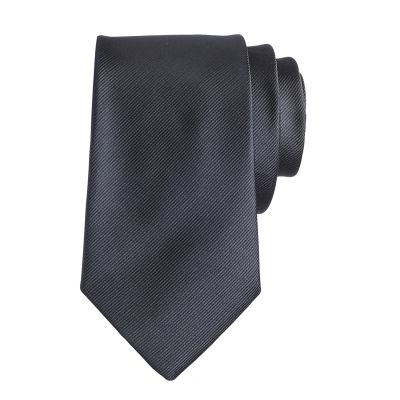 Corbata Lisa Ancha