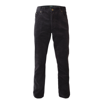Pantalón Cotelé Spandex Regular Fit