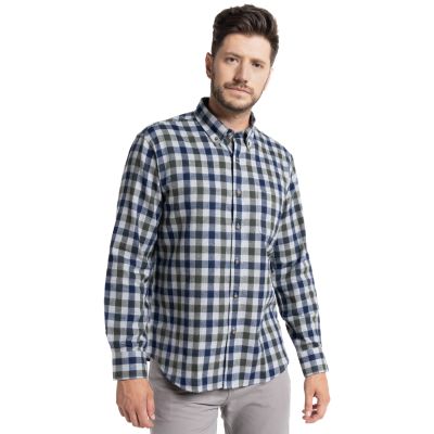 Camisa Villela Alcalá