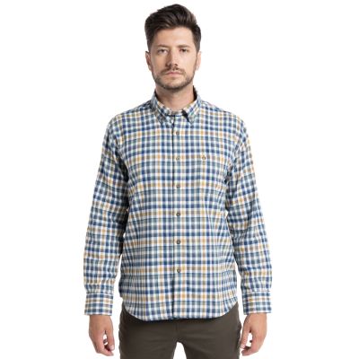 Camisa Villela Alcalá