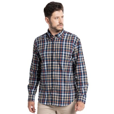 Camisa Villela Alcalá