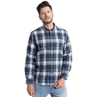 Camisa Villela Alcalá