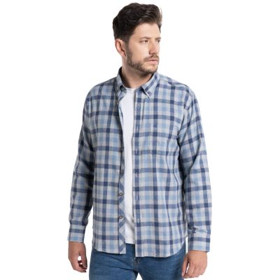 Camisa Villela Alcalá