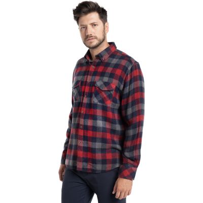 Camisa Leñadora Asturias