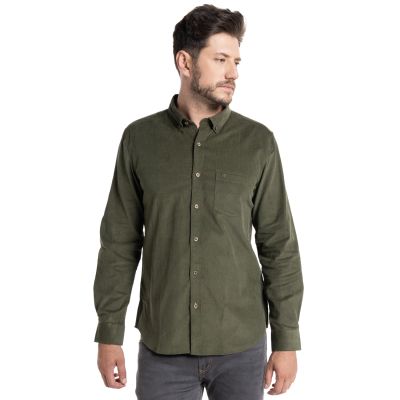 Camisa Cotelé La Rioja