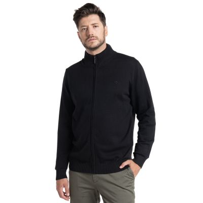Sweater Full Zipper Almagro