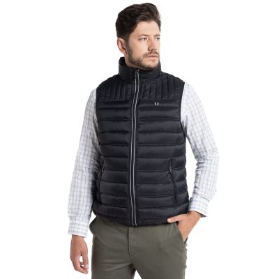 Chaqueta Sin Mangas Navarra