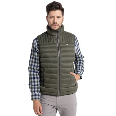 Chaqueta Sin Mangas Navarra