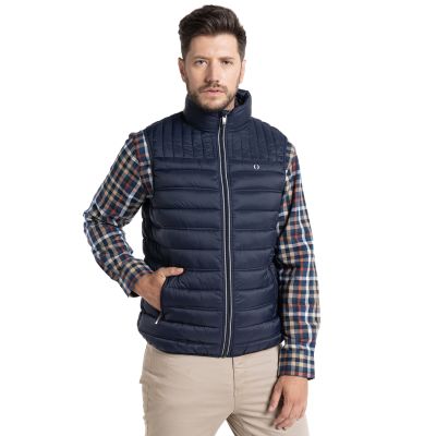 Chaqueta Sin Mangas Navarra