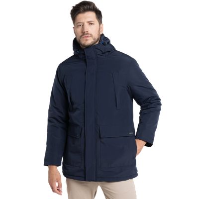 Chaqueta Acolchada Lérida
