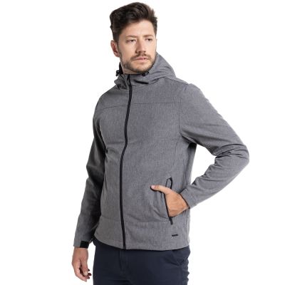Chaqueta Softshell Cazorla