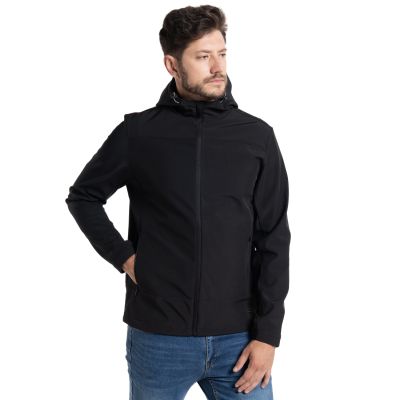Chaqueta Softshell Cazorla